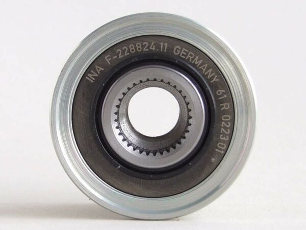 REMENICA ALTERNATORA BOSCH INA 6PK MERCEDES SPRINTER CDI - Image 4