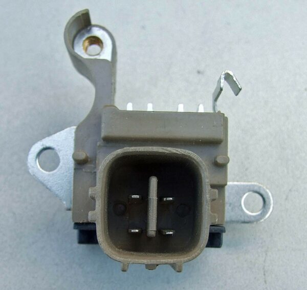 REGLER DENSO 12V HONDA ACCORD / SUZUKI GRAND VITARA / MINI - Image 4