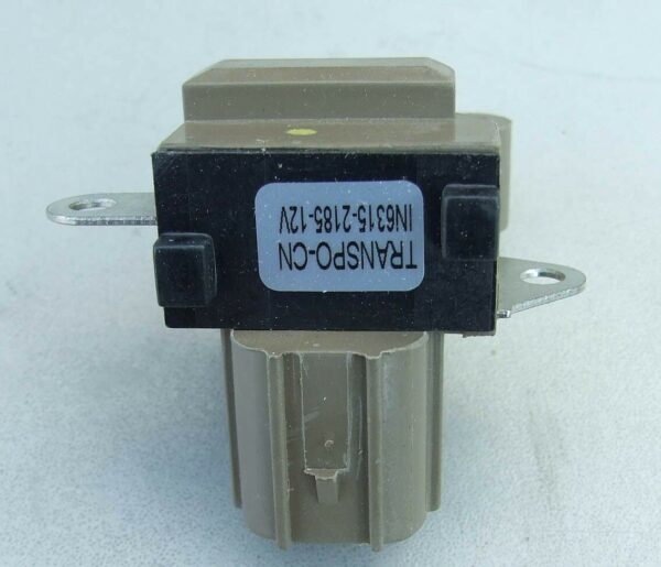 REGLER DENSO 12V HONDA ACCORD / SUZUKI GRAND VITARA / MINI - Image 2
