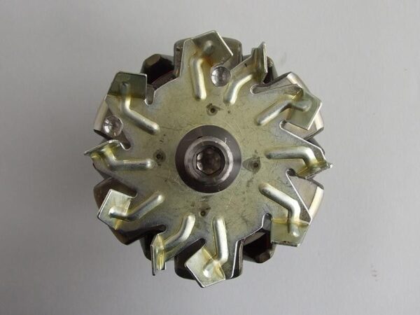 ROTOR ALTERNATORA DELCO OPEL MERIVA B / ASTRA H - Image 5