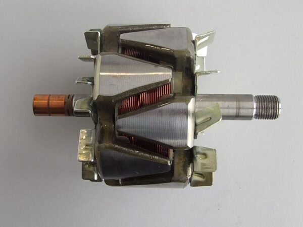 ROTOR ALTERNATORA DELCO OPEL MERIVA B / ASTRA H - Image 4
