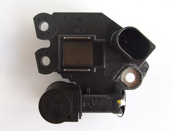 REGLER VALEO 12V MERCEDES SPRINTER 2.1 / VITO 2.2 CDI 599317 - Image 4