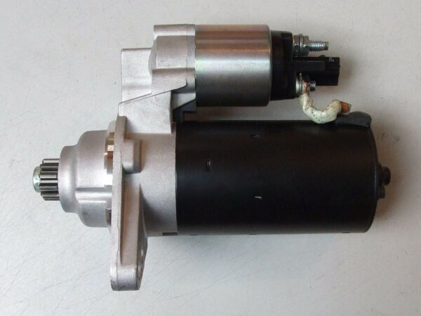 ANLASER VALEO VW GOLF VI / AUDI A3 / SKODA OCTAVIA 1.6 2.0 TDI - Image 3
