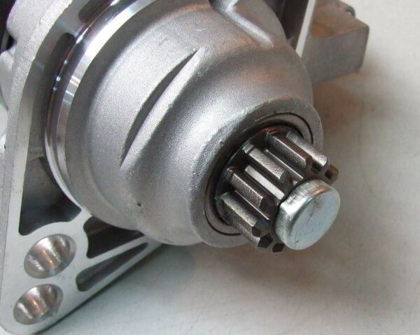 ANLASER VALEO VW GOLF VI / AUDI A3 / SKODA OCTAVIA 1.6 2.0 TDI - Image 5