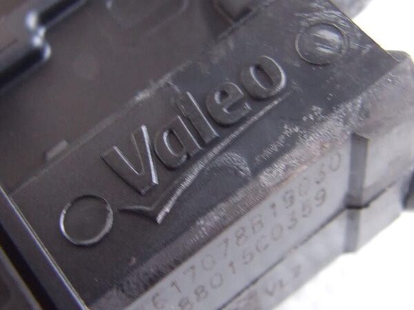 REGLER VALEO MERCEDES SPRINTER C E 3.0 CDI 599241 - Image 5