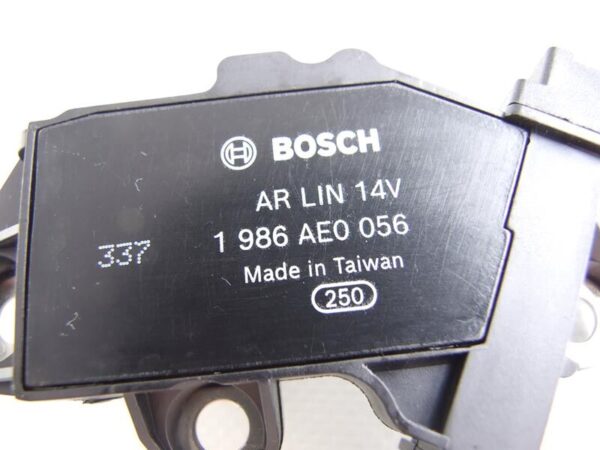 REGLER BOSCH COM 12V VW PASSAT GOLF VII / AUDI A4 A5 A6 Q7 - Image 3