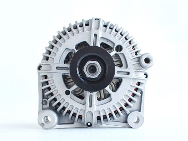 ALTERNATOR VALEO 170A BMW 5 E60 E61 520 525 530 D - Image 5