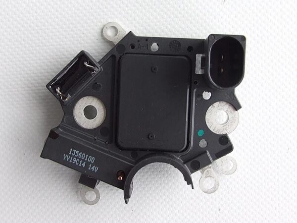 REGLER HITACHI AUDI Q7 3.6 FSI / VW TOUAREG 3.2 4.2 - Image 4