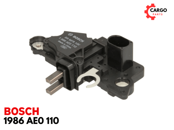 REGLER BOSCH VW TRANSPORTER T4 T5 / GOLF IV / SKODA RAPID