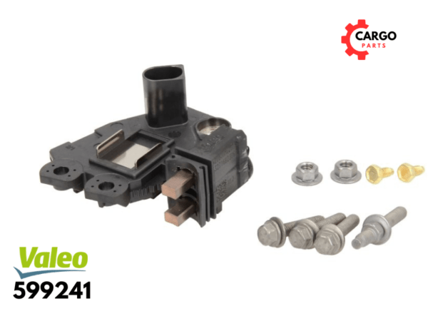 REGLER VALEO MERCEDES SPRINTER C E 3.0 CDI 599241
