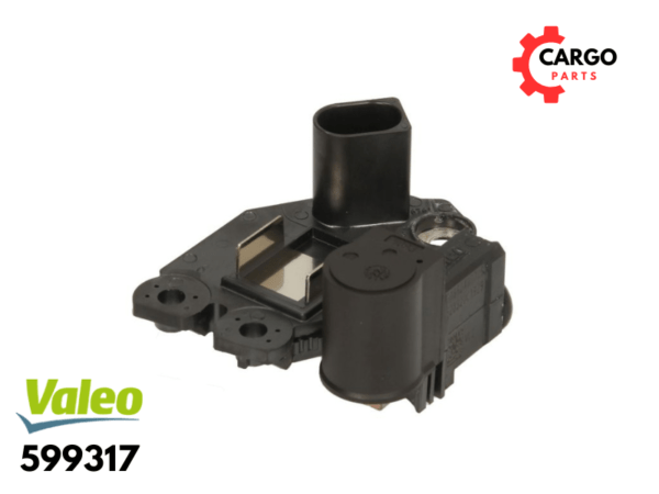 REGLER VALEO 12V MERCEDES SPRINTER 2.1 / VITO 2.2 CDI 599317