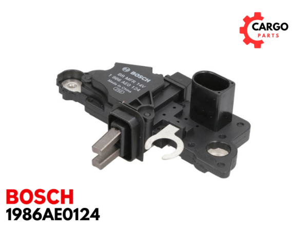 REGLER BOSCH 12V VW GOLF IV V / AUDI A3 / SKODA OCTAVIA