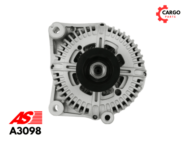 ALTERNATOR VALEO 170A BMW 5 E60 E61 520 525 530 D