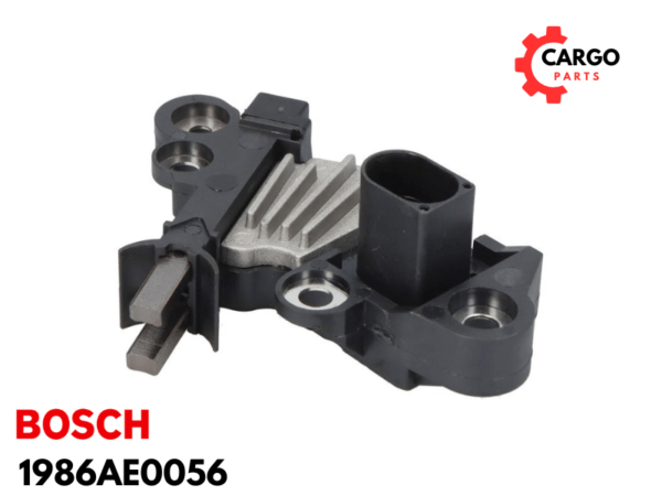 REGLER BOSCH COM 12V VW PASSAT GOLF VII / AUDI A4 A5 A6 Q7