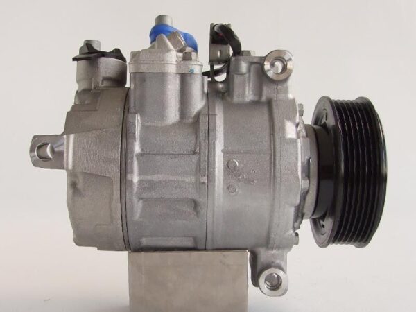 KOMPRESOR KLIME DENSO AUDI A4 B6 B7 / A5 / A6 C6 4F / Q5 - Image 5