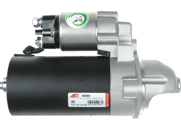 ANLASER BOSCH BMW 3 E30 E36 E46 5 E34 E39 E60 / RANGE ROVER 2.5 3.0 - Image 3