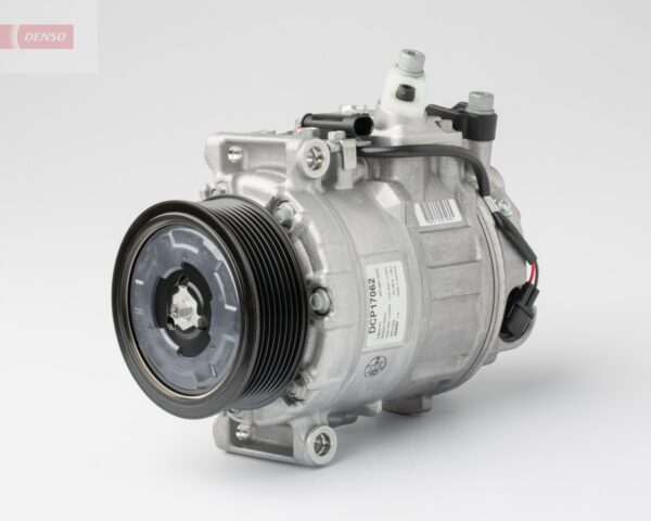 KOMPRESOR KLIME MERCEDES M R GL KLASA - Image 3
