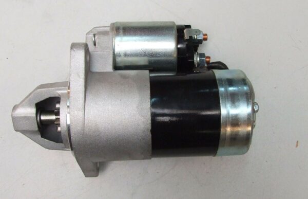 ANLASER 12V 0.9 KW MITSUBISHI VILJUŠKAR 92- - Image 3
