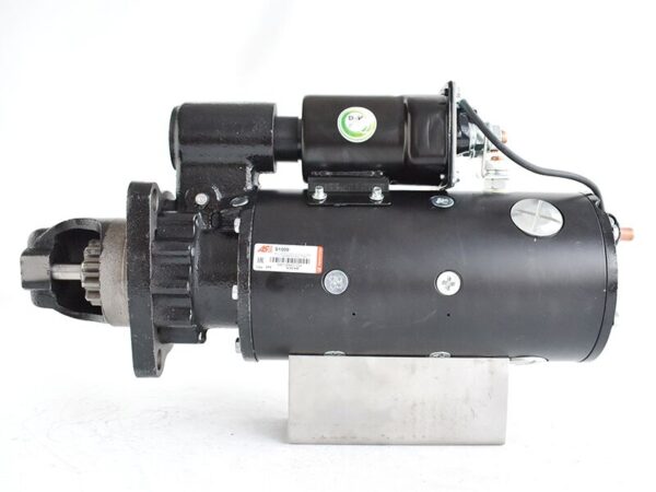 ANLASER 24V 7.5 KW DELCO CATERPILAR CLARK 50MT - Image 4