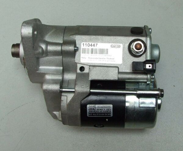 ANLASER DENSO 12V 1.0KW KUBOTA CASE PALL - Image 3