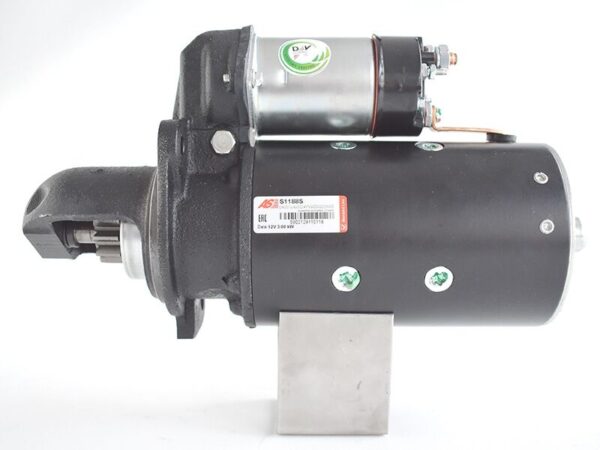 ANLASER DELCO 20MT 12V 3.0 KW HYSTER - Image 3