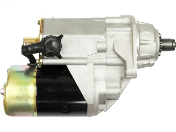 ANLASER NIPPON. TOYOTA VILJUŠKAR 24V 4.5KW - Image 2