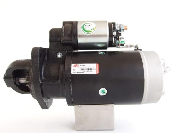 ANLASER BOSCH 24V 4.0KW KHD MAŠINA - Image 2