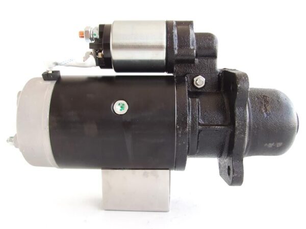 ANLASER BOSCH 24V 4.0KW KHD MAŠINA - Image 4