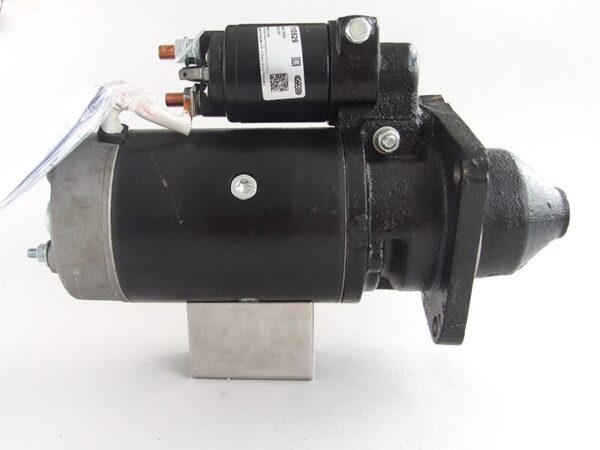 ANLASER BOSCH 12V 3.0KW 9Z FIAT IVECO - Image 4