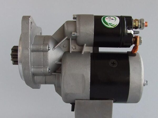 ANLASER BOSCH 12V 2.7KW 9Z TORPEDO TRAKTOR - Image 4