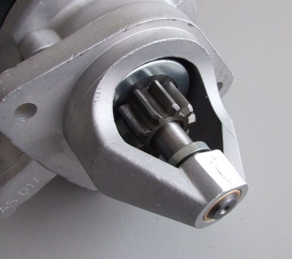 ANLASER LUCAS 12V 2.8KW 10Z TAM 75T5 FERGUSON - Image 3