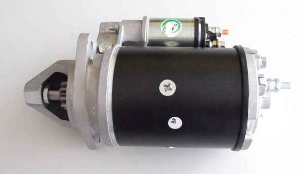 ANLASER LUCAS 12V 2.8KW 10Z TAM 75T5 FERGUSON - Image 4