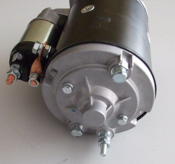 ANLASER LUCAS 12V 2.8KW 10Z TAM 75T5 FERGUSON - Image 5