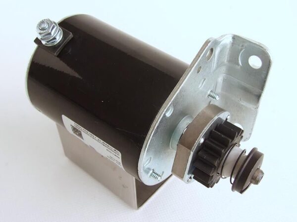 ANLASER BRIGGS & STRATTON 12V 0.65KW - Image 2