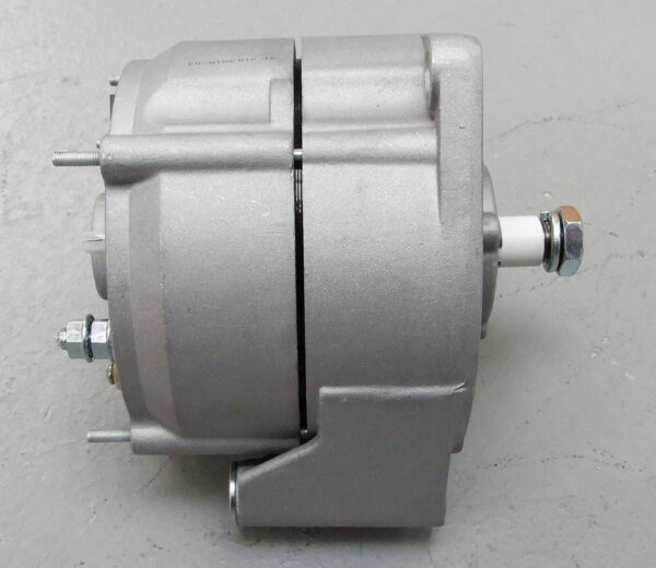 ALTERNATOR BOSCH 24V 55A DAF 55 65 75 85 95 MAN MERCEDES - Image 3