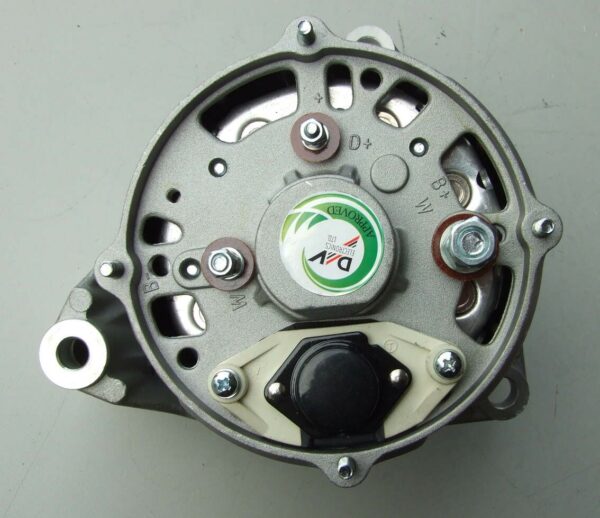 ALTERNATOR BOSCH 24V 30A MERCEDES 709 809 814 914 - Image 5