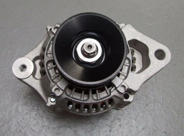 ALTERNATOR NIPPONDENSO 12V 40A KUBOTA DAIHATSU PIAGGIO - Image 2