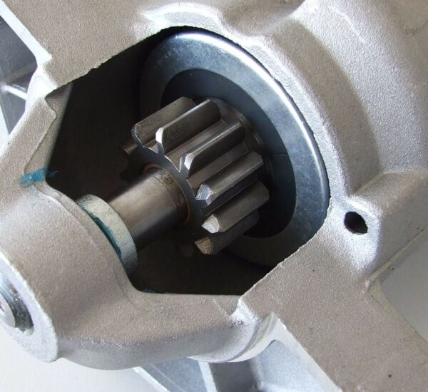ANLASER BOSCH PEUGEOT PARTNER 2.0HDI - Image 3