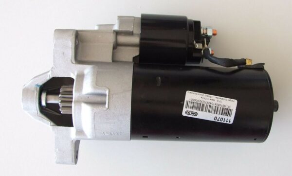 ANLASER BOSCH PEUGEOT PARTNER 2.0HDI - Image 4