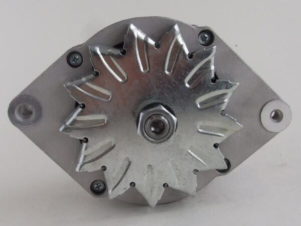ALTERNATOR BOSCH 12V 37A THERMOKING VOLVO 340 - 360 - Image 2