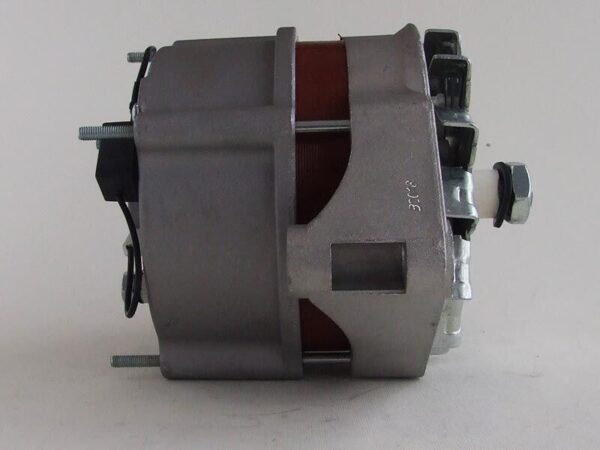 ALTERNATOR BOSCH 12V 37A THERMOKING VOLVO 340 - 360 - Image 3