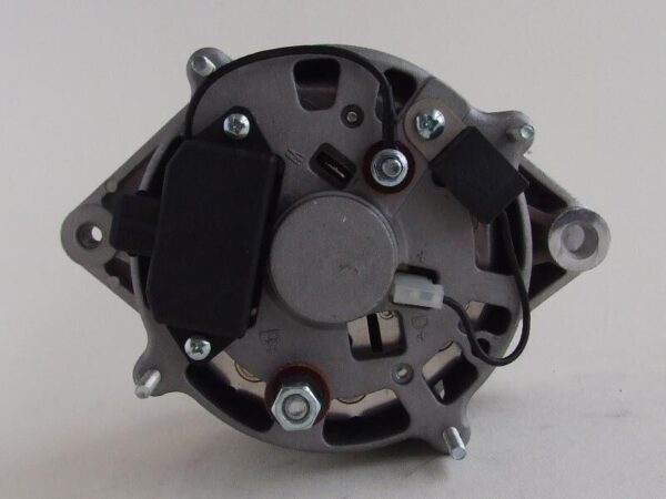 ALTERNATOR BOSCH 12V 37A THERMOKING VOLVO 340 - 360 - Image 4