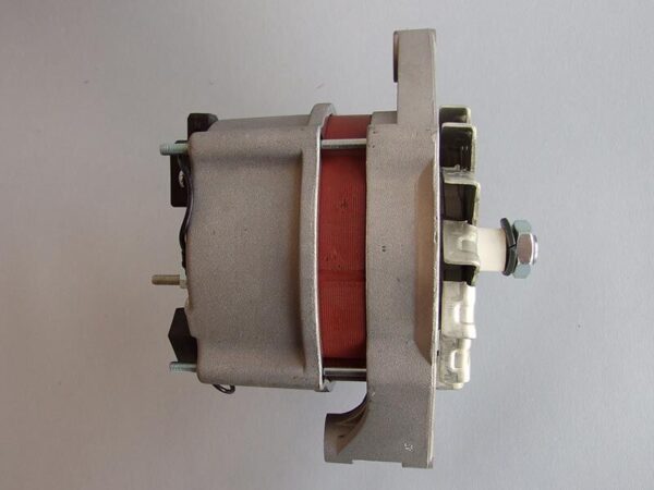 ALTERNATOR BOSCH TERMO KING 37 AMP VOLVO - Image 3