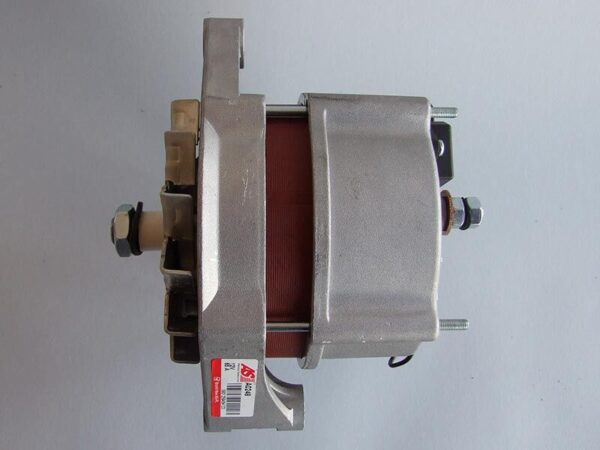 ALTERNATOR BOSCH TERMO KING 37 AMP VOLVO - Image 5