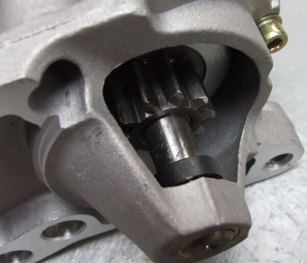 ANLASER VALEO D6RA RENAULT LAGUNA MEGANE SCENIC 2.0 BENZIN - Image 3