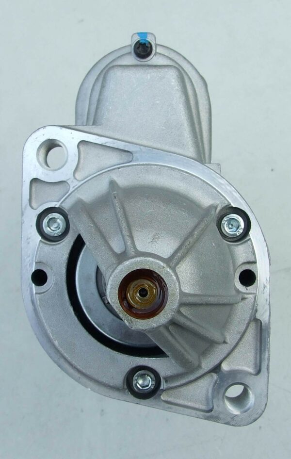 ANLASER VALEO 12V HYUNDAI TUSCON ELEANTRA KIA HONDA 1.6 16V - Image 2