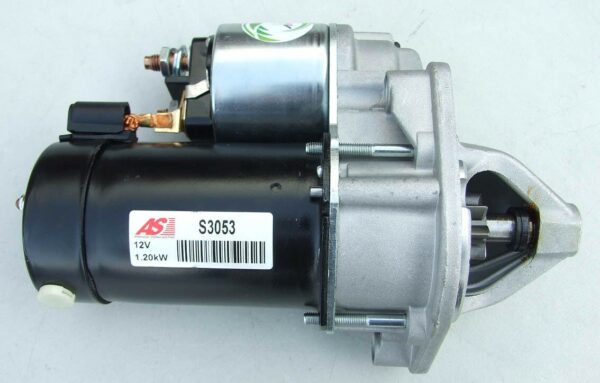 ANLASER VALEO 12V HYUNDAI TUSCON ELEANTRA KIA HONDA 1.6 16V - Image 3