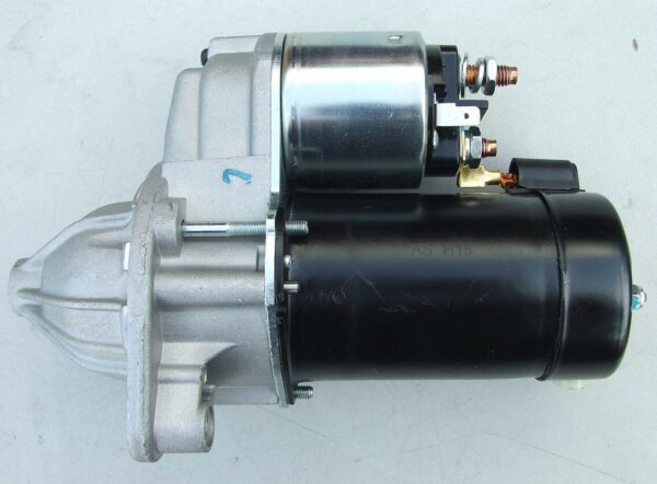 ANLASER VALEO 12V HYUNDAI TUSCON ELEANTRA KIA HONDA 1.6 16V - Image 4
