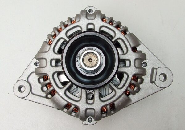 ALTERNATOR MITSUBISHI 12V 75A HYUNDAI ELENTRA 1.6 B 20- - Image 4