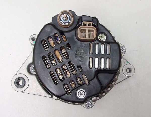 ALTERNATOR MITSUBISHI 12V 75A HYUNDAI ELENTRA 1.6 B 20- - Image 5
